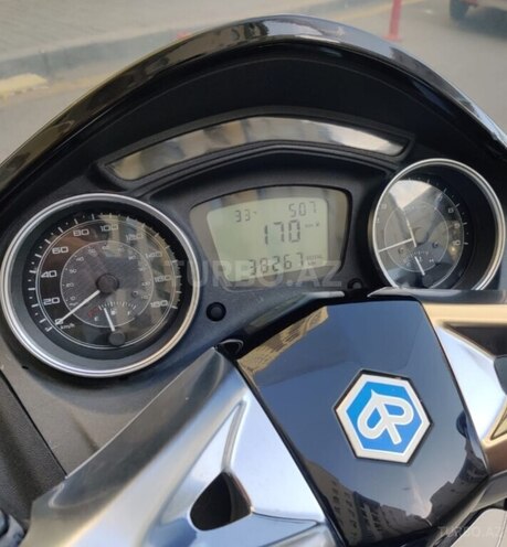 Piaggio X10 350-5