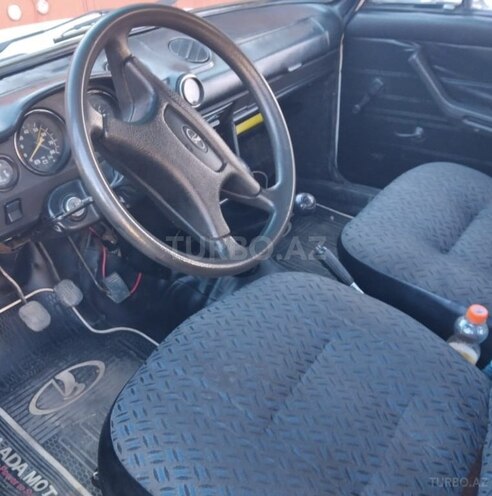 LADA (VAZ) 2106 1991, 22,155 km - 1.3 l - Hacıqabul
