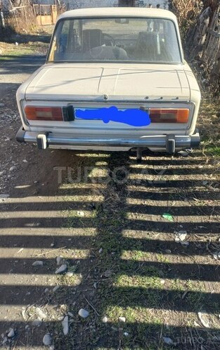 LADA (VAZ) 2106 1991, 22,155 km - 1.3 l - Hacıqabul