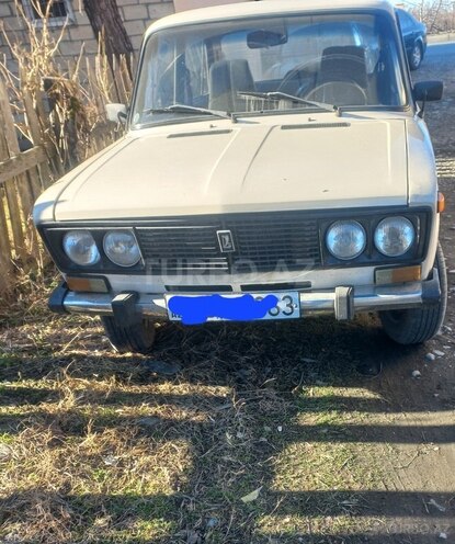 LADA (VAZ) 2106 1991, 22,155 km - 1.3 l - Hacıqabul