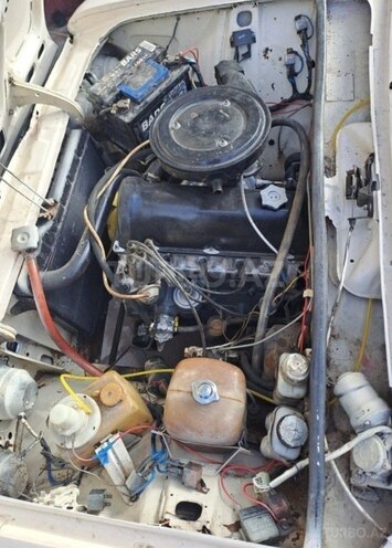 LADA (VAZ) 2106 1991, 22,155 km - 1.3 l - Hacıqabul