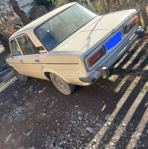 LADA (VAZ) 2106 1991, 22,155 km - 1.3 l - Hacıqabul