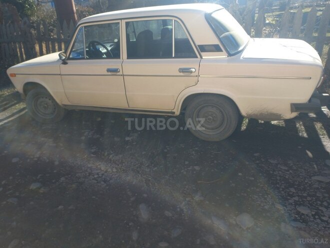 LADA (VAZ) 2106 1991, 22,155 km - 1.3 l - Hacıqabul