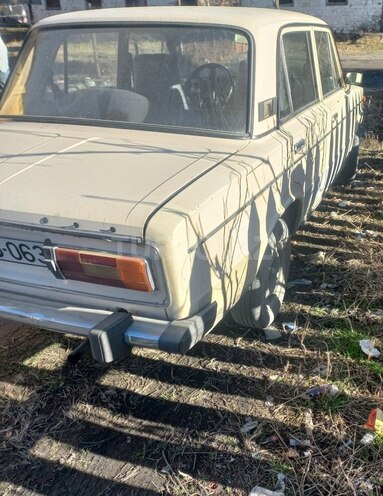 LADA (VAZ) 2106 1991, 22,155 km - 1.3 l - Hacıqabul