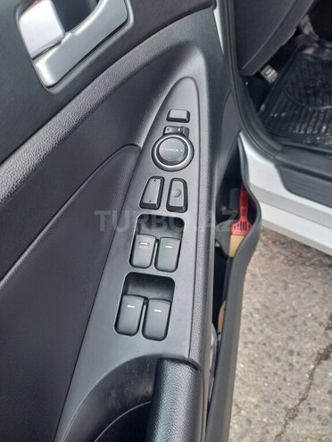 Hyundai Sonata 2010, 146,000 km - 2.4 l - Bakı