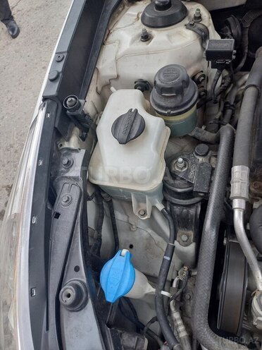 Hyundai Sonata 2010, 146,000 km - 2.4 l - Bakı