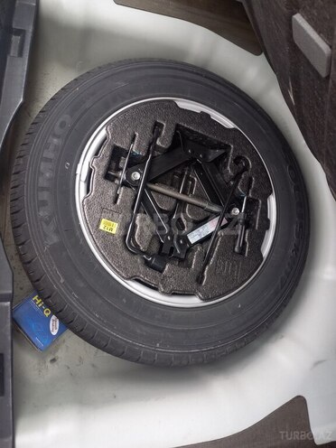 Hyundai Sonata 2010, 146,000 km - 2.4 l - Bakı