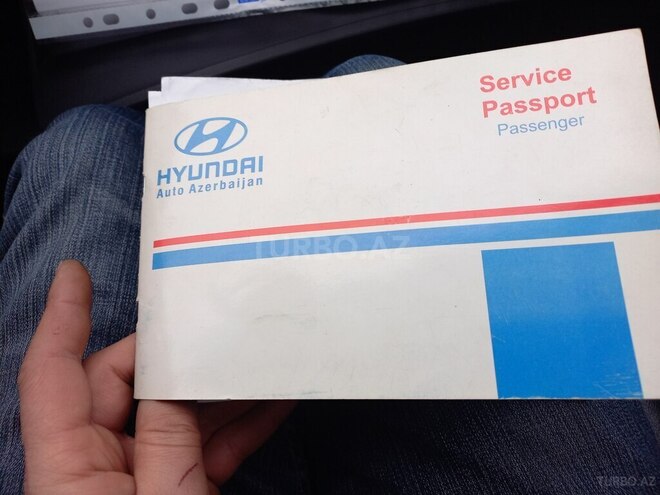 Hyundai Sonata 2010, 146,000 km - 2.4 l - Bakı