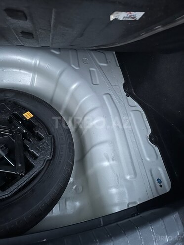 Hyundai Elantra 2016, 140,000 km - 2.0 l - Bakı