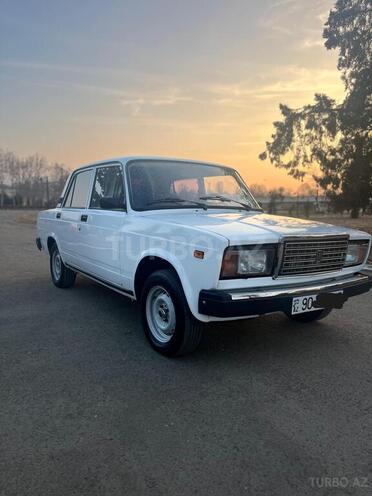 LADA (VAZ) 2107 2008, 75,000 km - 1.6 l - Qazax