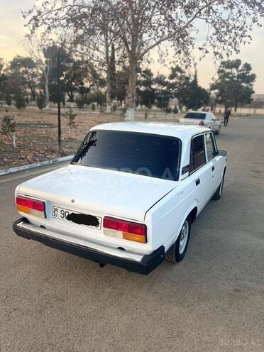 LADA (VAZ) 2107 2008, 75,000 km - 1.6 l - Qazax