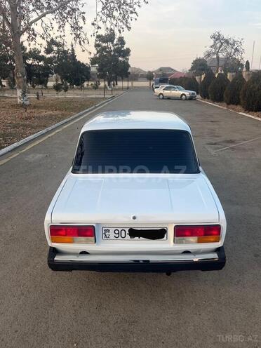 LADA (VAZ) 2107 2008, 75,000 km - 1.6 l - Qazax