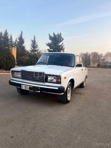 LADA (VAZ) 2107 2008, 75,000 km - 1.6 l - Qazax
