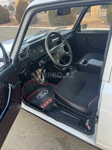 LADA (VAZ) 2107 2008, 75,000 km - 1.6 l - Qazax