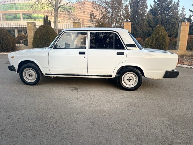 LADA (VAZ) 2107 2008, 75,000 km - 1.6 l - Qazax