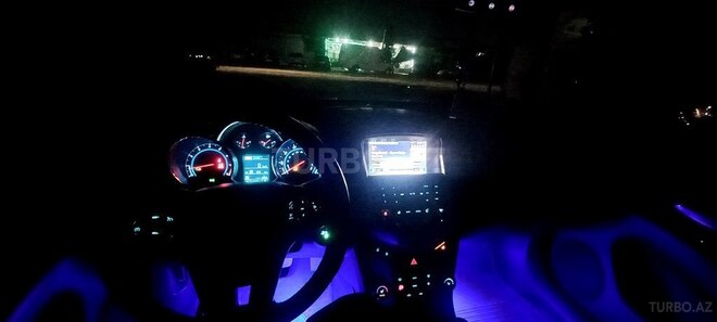 Chevrolet Cruze 2012, 221,000 km - 1.4 l - Gəncə