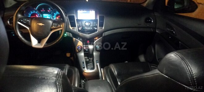 Chevrolet Cruze 2012, 221,000 km - 1.4 l - Gəncə