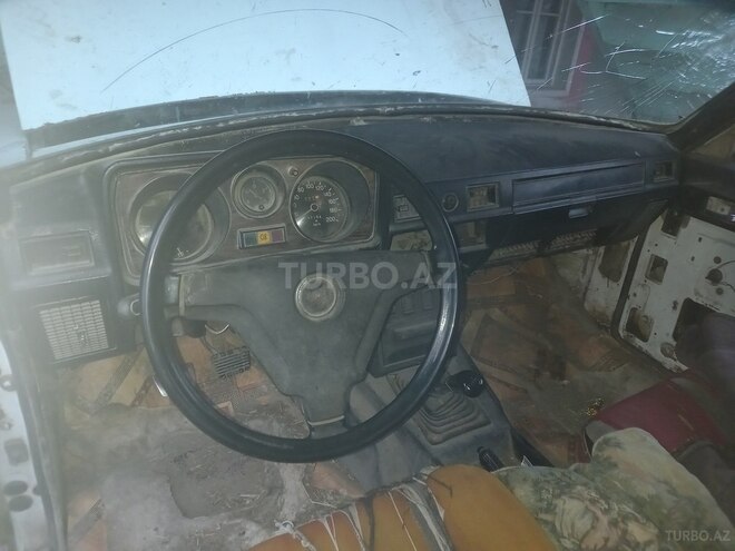 GAZ 24-10 1986, 999,999 km - 2.5 l - Tərtər