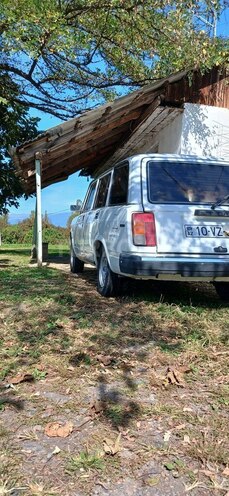 LADA (VAZ) 2104 2007, 92,000 km - 1.5 l - Balakən