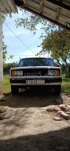 LADA (VAZ) 2104 2007, 92,000 km - 1.5 l - Balakən