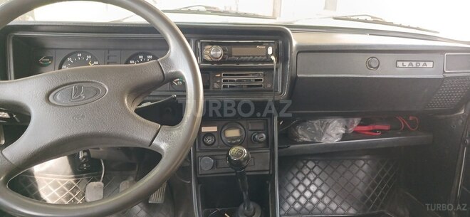 LADA (VAZ) 2104 2007, 92,000 km - 1.5 l - Balakən
