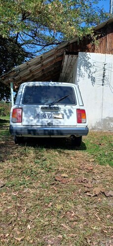 LADA (VAZ) 2104 2007, 92,000 km - 1.5 l - Balakən