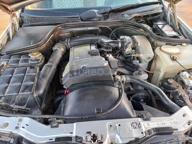 Mercedes C 180 1995, 150,000 km - 1.8 l - Bakı