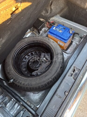 Mercedes C 180 1995, 150,000 km - 1.8 l - Bakı