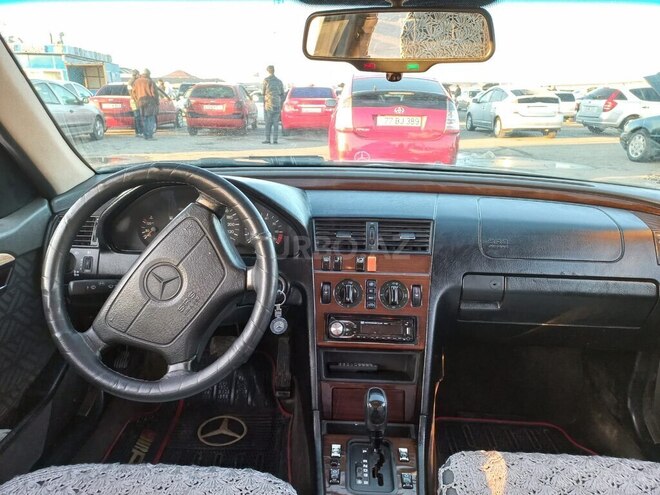 Mercedes C 180 1995, 150,000 km - 1.8 l - Bakı