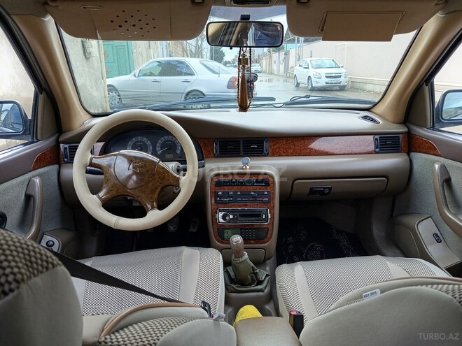 Iran Khodro Samand 2007, 500,000 km - 1.8 л - Bakı