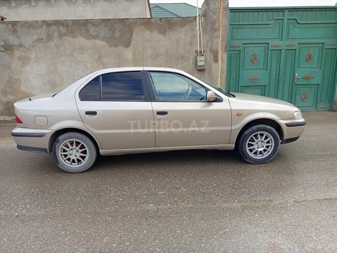 Iran Khodro Samand 2007, 500,000 km - 1.8 л - Bakı