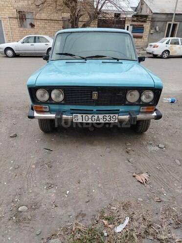LADA (VAZ) 2106 1992, 12,600 km - 1.5 l - Gəncə