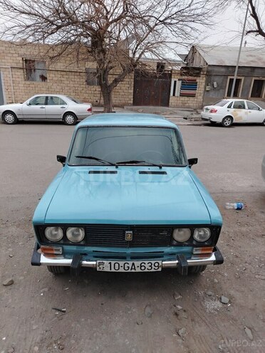 LADA (VAZ) 2106 1992, 12,600 km - 1.5 l - Gəncə