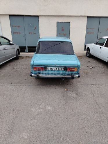 LADA (VAZ) 2106 1992, 12,600 km - 1.5 l - Gəncə
