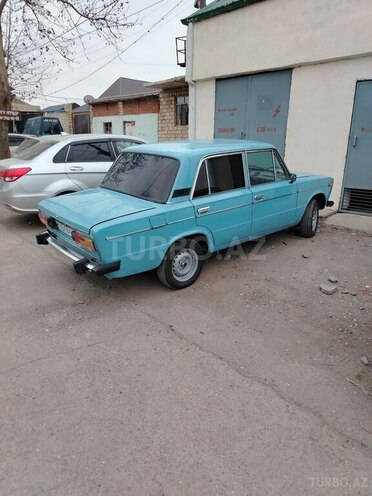 LADA (VAZ) 2106 1992, 12,600 km - 1.5 l - Gəncə