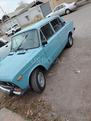 LADA (VAZ) 2106 1992, 12,600 km - 1.5 l - Gəncə