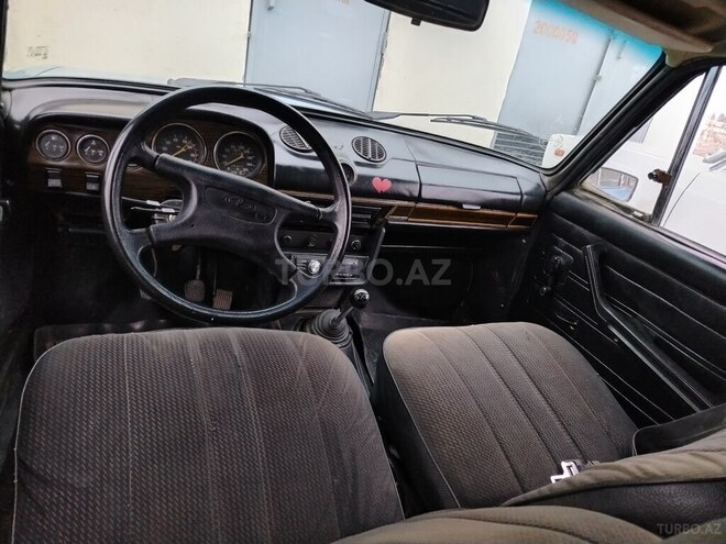 LADA (VAZ) 2106 1992, 12,600 km - 1.5 l - Gəncə