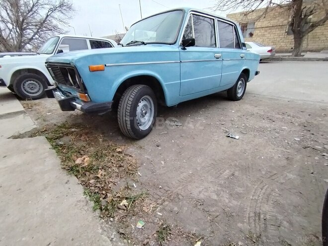 LADA (VAZ) 2106 1992, 12,600 km - 1.5 l - Gəncə