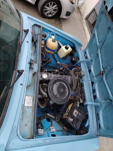 LADA (VAZ) 2106 1992, 12,600 km - 1.5 l - Gəncə