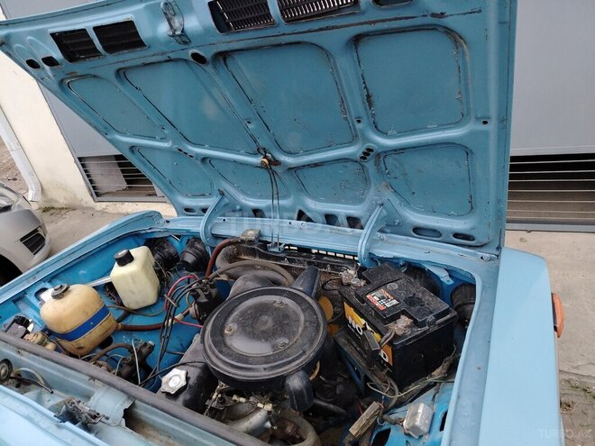 LADA (VAZ) 2106 1992, 12,600 km - 1.5 l - Gəncə