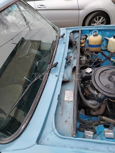 LADA (VAZ) 2106 1992, 12,600 km - 1.5 l - Gəncə