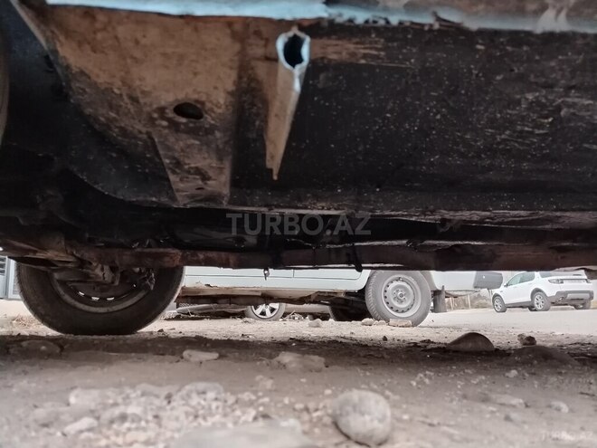 LADA (VAZ) 2106 1992, 12,600 km - 1.5 l - Gəncə