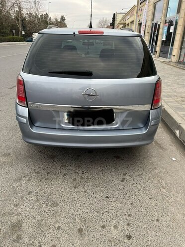 Opel Astra 2005, 328,000 km - 1.4 l - Bərdə