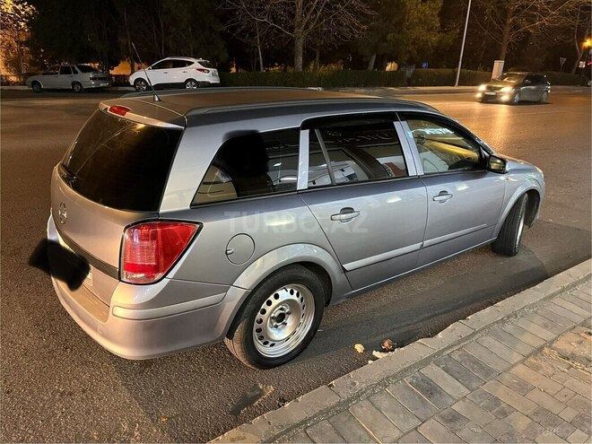 Opel Astra 2005, 328,000 km - 1.4 l - Bərdə