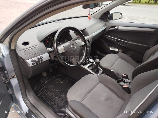 Opel Astra 2005, 328,000 km - 1.4 l - Bərdə