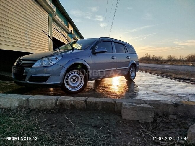 Opel Astra 2005, 328,000 km - 1.4 l - Bərdə