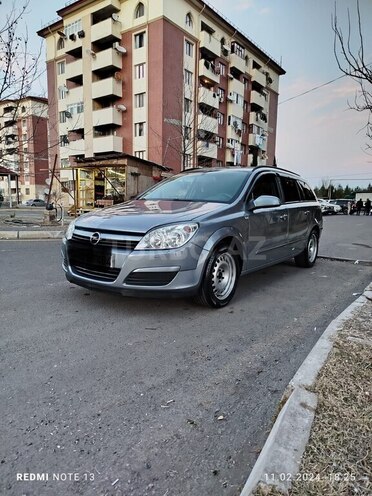 Opel Astra 2005, 328,000 km - 1.4 l - Bərdə