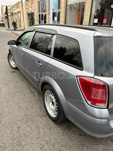 Opel Astra 2005, 328,000 km - 1.4 l - Bərdə
