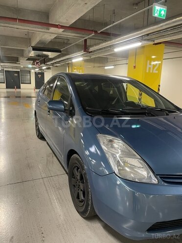 Toyota Prius 2008, 436,000 km - 1.5 l - Bakı