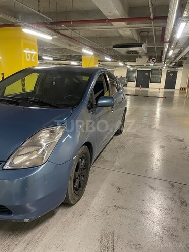 Toyota Prius 2008, 436,000 km - 1.5 l - Bakı